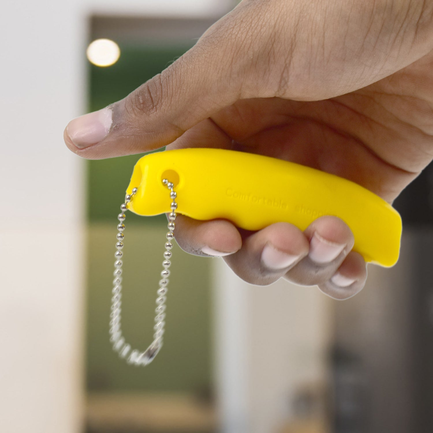 ClipNGo Silicone Bag Holder ClipNGo Silicone Bag Holder